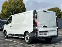 2023 Renault Trafic