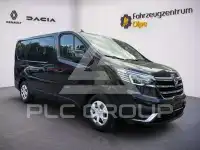 2023 Renault Trafic