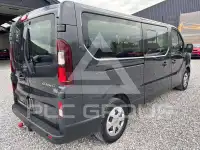 2023 Renault Trafic