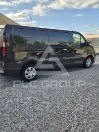 2023 Renault Trafic