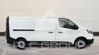 2023 Renault Trafic