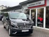 2023 Renault Trafic