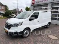 2023 Renault Trafic