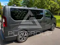 2023 Renault Trafic