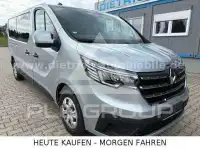 2023 Renault Trafic