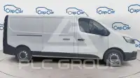 2023 Renault Trafic