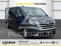 2023 Renault Trafic