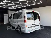 2023 Renault Trafic