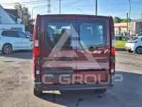 2023 Renault Trafic