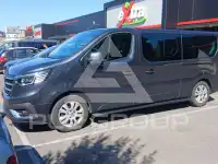 2023 Renault Trafic