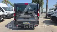 2023 Renault Trafic