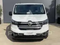 2023 Renault Trafic