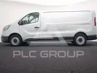 2023 Renault Trafic