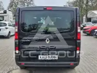 2023 Renault Trafic