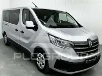 2023 Renault Trafic