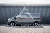 2023 Renault Trafic