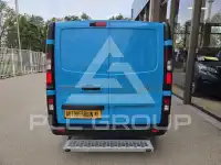 2023 Renault Trafic