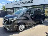 2023 Renault Trafic