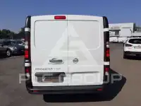 2023 Renault Trafic