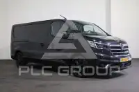 2023 Renault Trafic