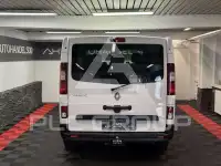 2023 Renault Trafic