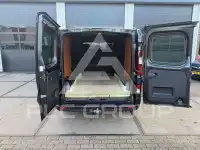 2023 Renault Trafic