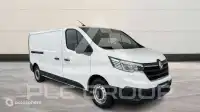 2023 Renault Trafic