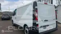 2023 Renault Trafic