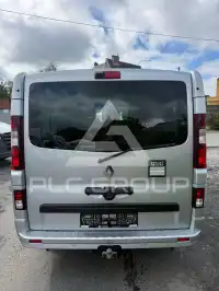 2023 Renault Trafic