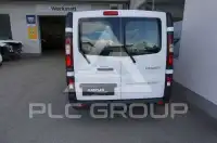 2023 Renault Trafic