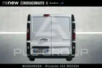 2023 Renault Trafic
