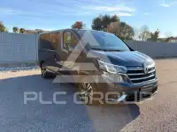 2023 Renault Trafic