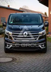 2023 Renault Trafic