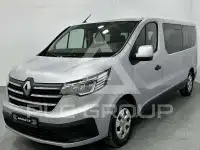 2023 Renault Trafic