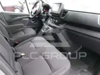 2023 Renault Trafic