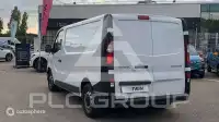 2023 Renault Trafic