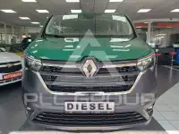 2023 Renault Trafic