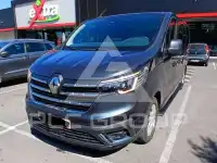 2023 Renault Trafic
