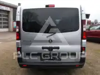 2023 Renault Trafic