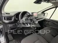 2023 Renault Trafic