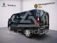 2023 Renault Trafic