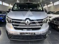 2023 Renault Trafic