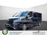 2023 Renault Trafic