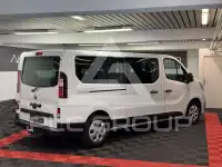 2023 Renault Trafic