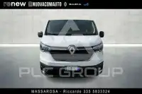 2023 Renault Trafic