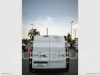 2023 Renault Trafic