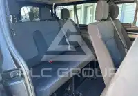 2023 Renault Trafic