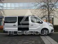 2023 Renault Trafic
