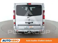 2023 Renault Trafic