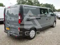2023 Renault Trafic
